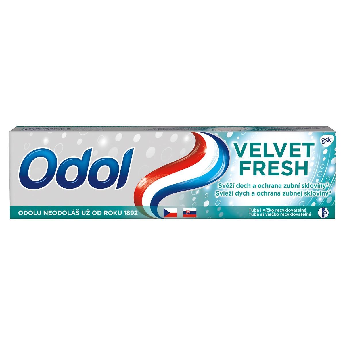 Odol, 75 ml
