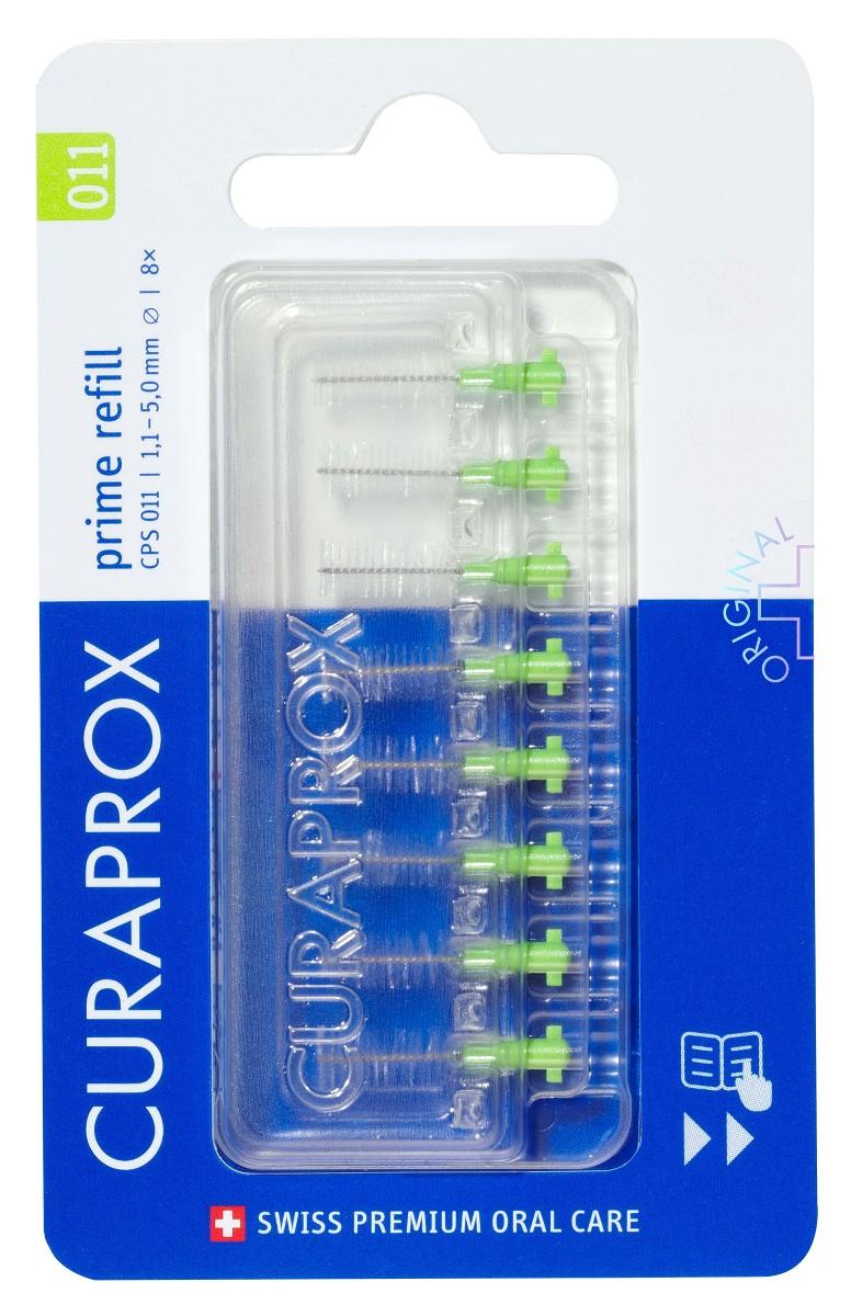 Curaprox, 8 KS