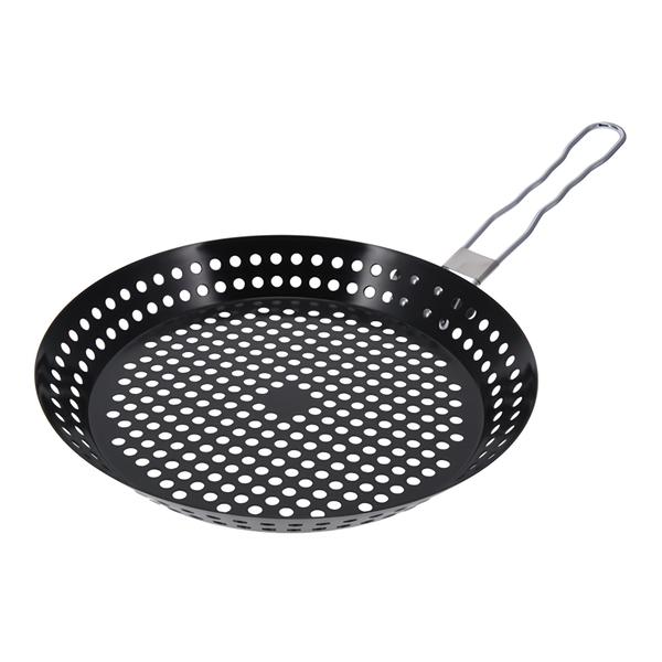 Koopman Pánev s držadlem BBQ
