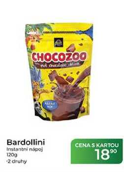Bardollini Instantní nápoj 120 g