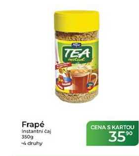 Frapé Instantni čaj 350 g