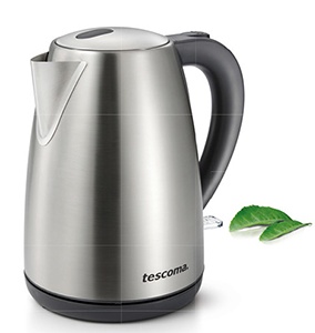 Rychlovarná konvice GrandCHEF