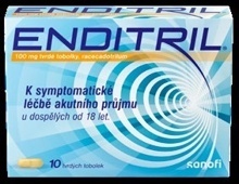 Enditril