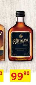 Božkov Republica Exclusive 0,2L