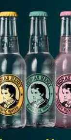 THOMAS HENRY Botanical tonic 0,2L