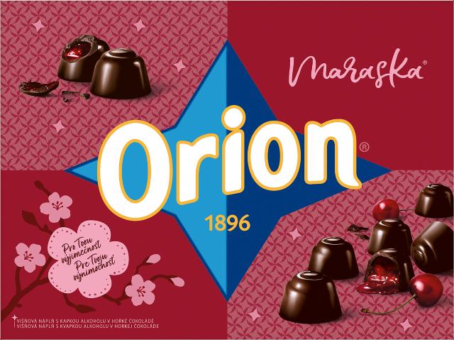 Orion Bonboniéra