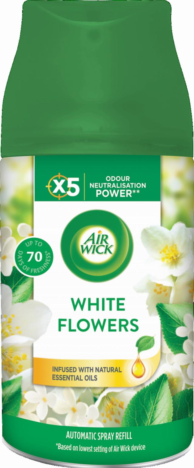 Airwick Freshmatic Osvěžovač vzduchu