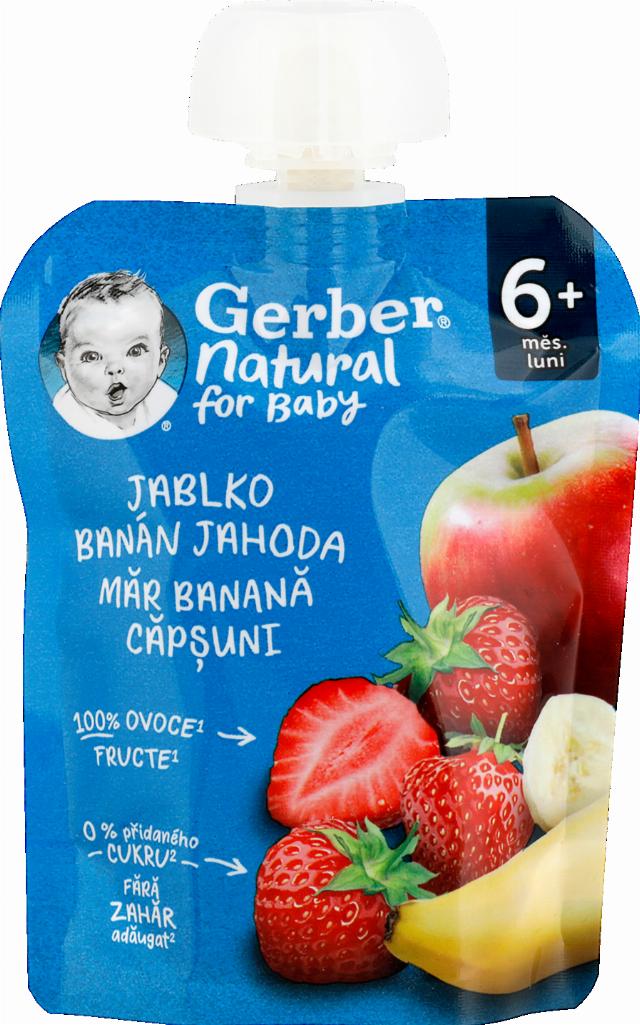Gerber kapsička