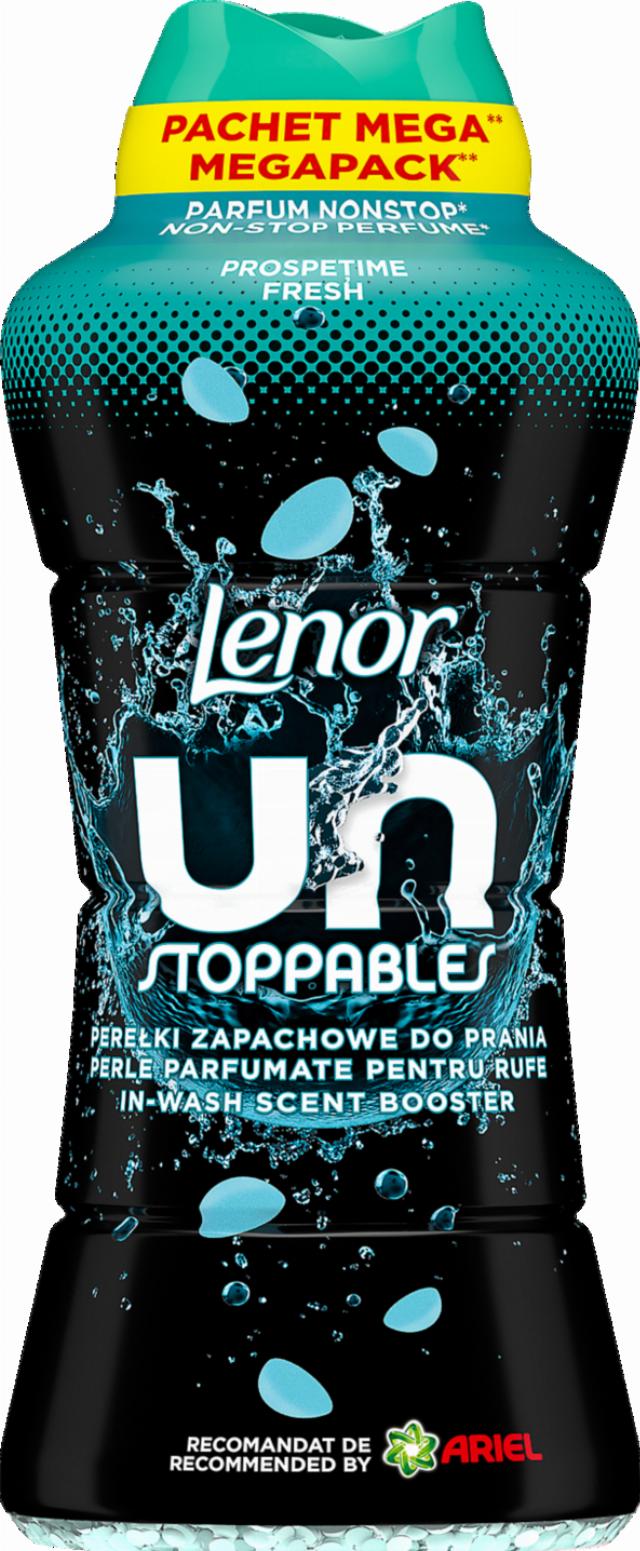 Lenor Vonné perly