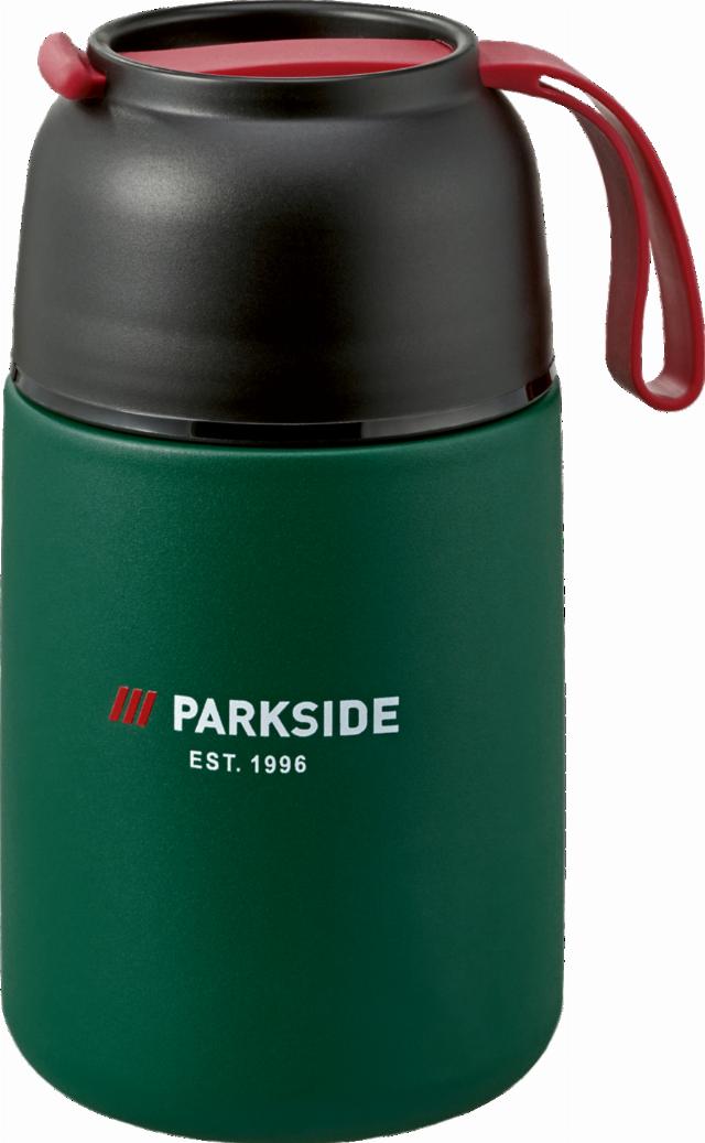 PARKSIDE Nádoba na oběd 650 ml