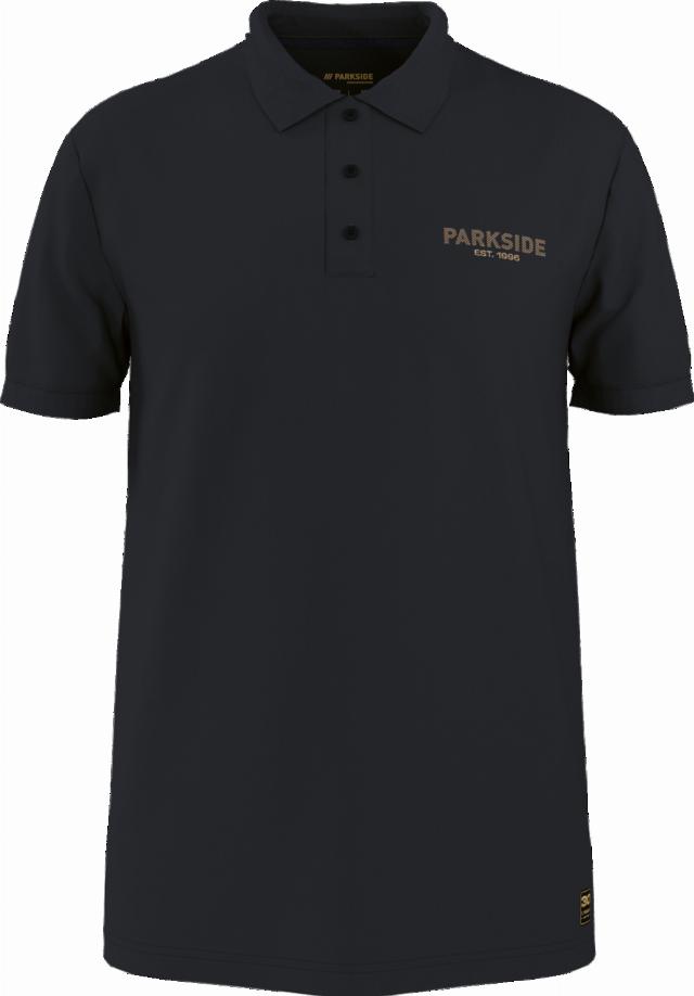 PARKSIDE Funkční polo triko M - XXL