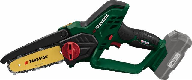 PARKSIDE Aku řetězová pila PAGHS-L 20-Li A1