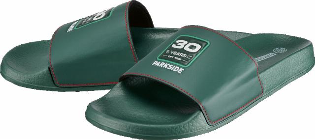 PARKSIDE Pantofle 41 - 45