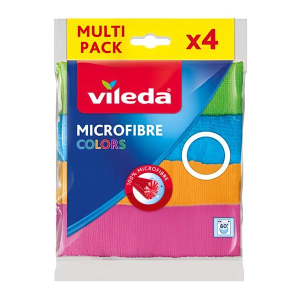 Vileda Colors mikrohadřík