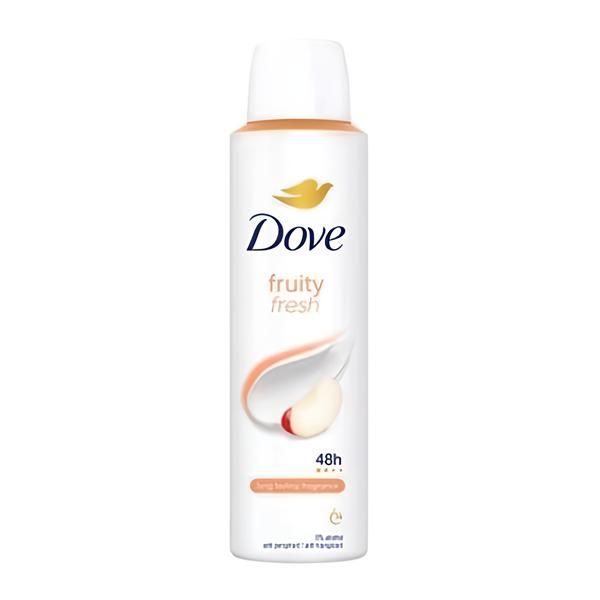 Dove Fruit deosprej