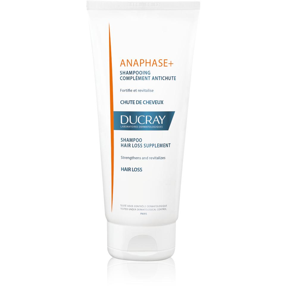 Ducray Anaphase+ šampon-vypadávání vlasů 200ml
