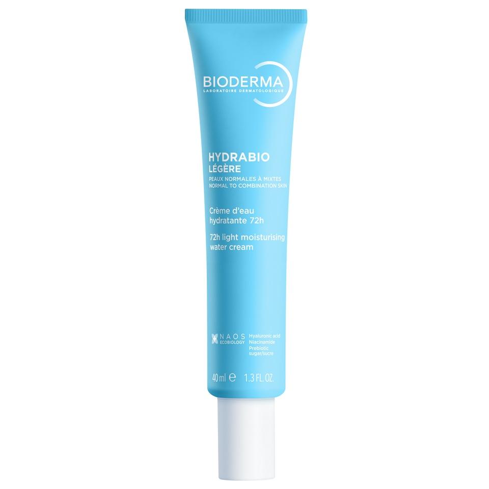 Bioderma Hydrabio Light krém 40ml