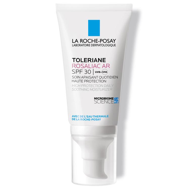 La Roche-posay Toleriane Rosaliac Ar SPF30 50 ml