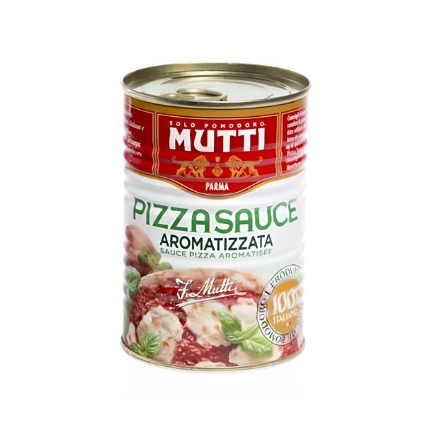 Mutti Omáčka rajčatová na pizzu+bylinky