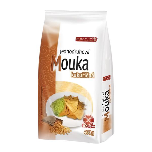 Extrudo Kukuřičná mouka