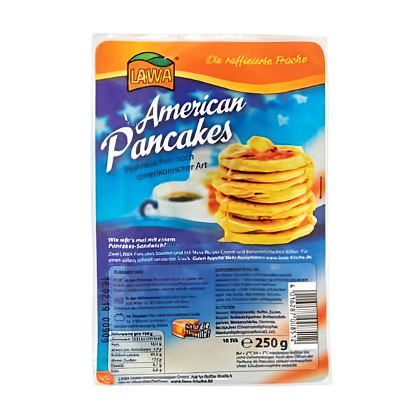 Lawa Americké lívance Pancakes (10ks)
