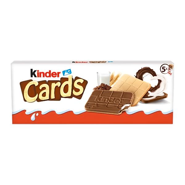 Kinder Cards