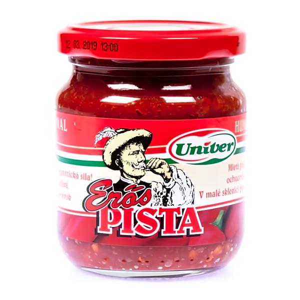 Univer Erős Pista mletá paprika pikantní