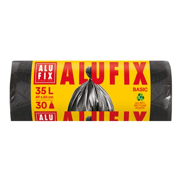 Alufix Pytle na odpadky 35 l