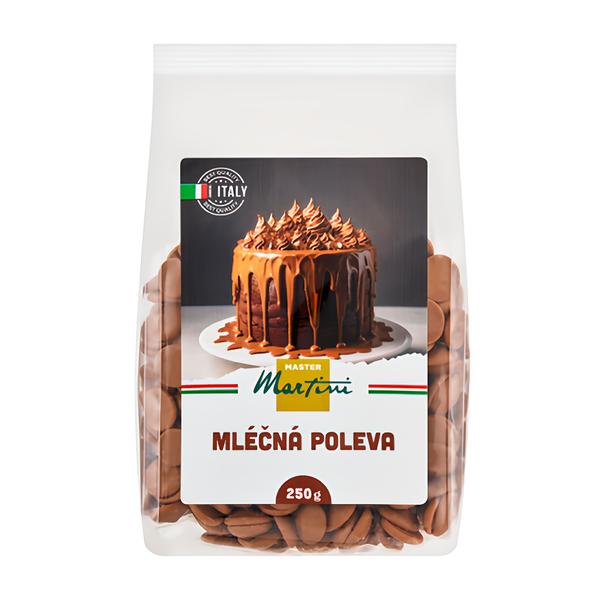 Master Martini Poleva mléčná