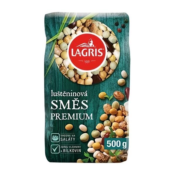 Lagris Luštěninová směs premium