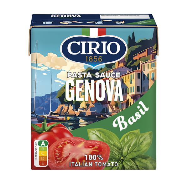 Cirio Pasta sauce Genova