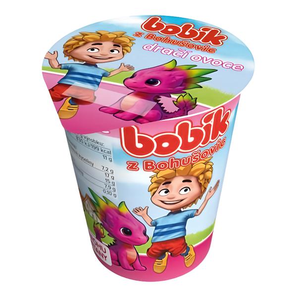 Bobík Dračí ovoce