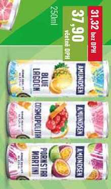 AMUNDSEN 250ml