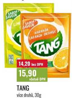TANG 30g