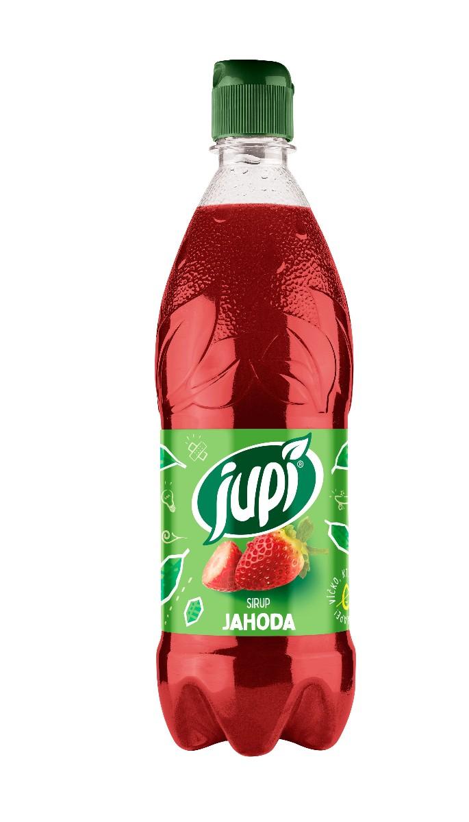 Jupí sirup, 700 ml