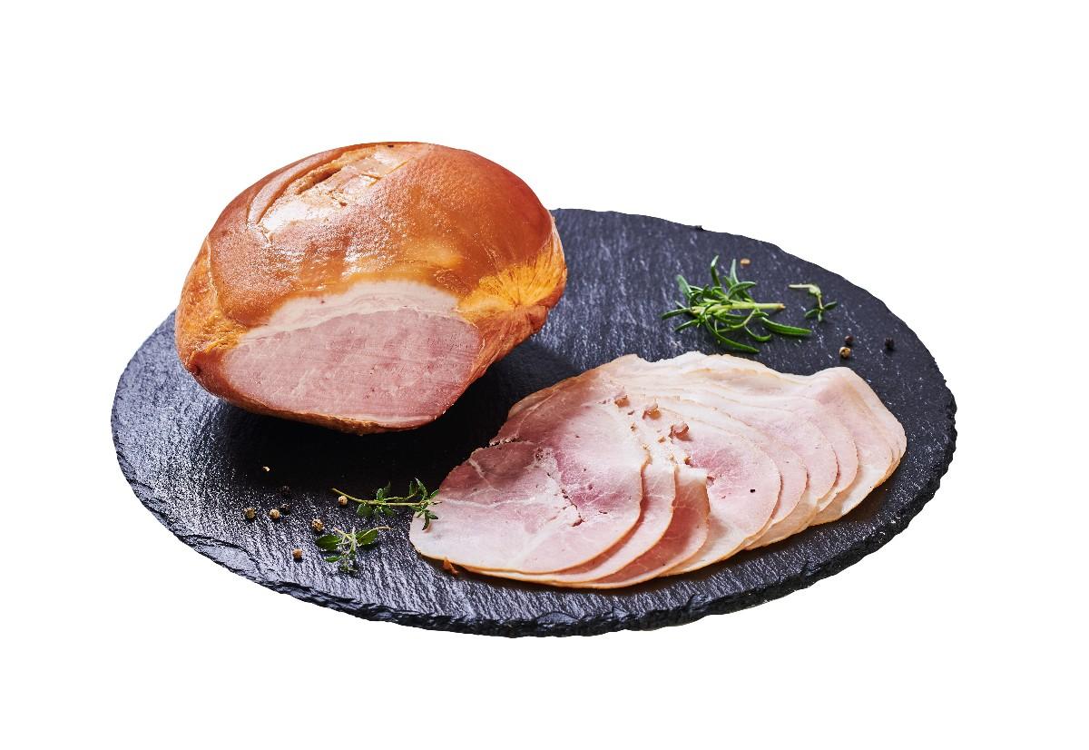 Sedlácká šunka Globus, 1 kg