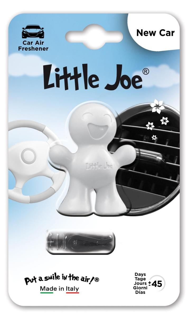 Autovůně Little Joe, 1 KS