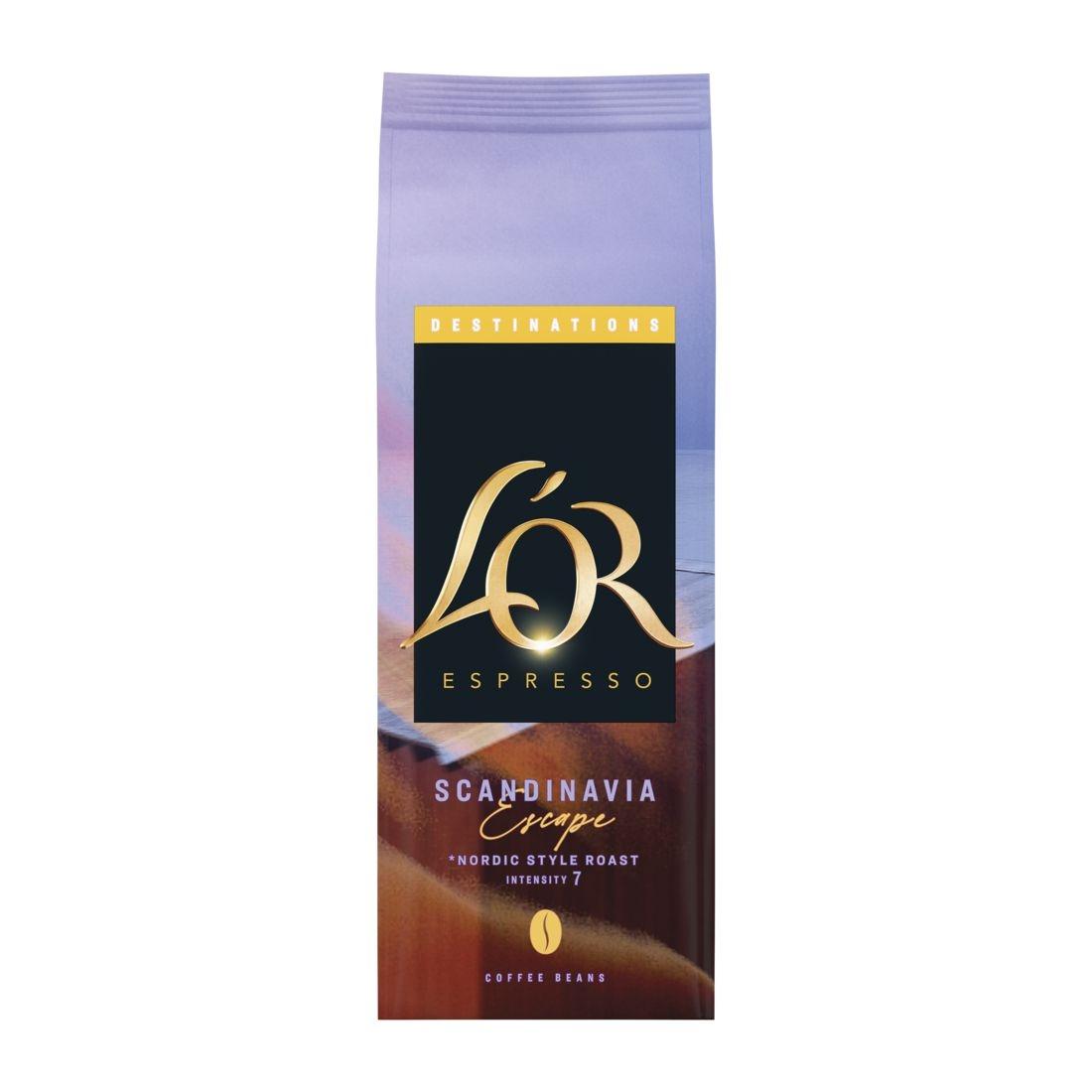 L´OR Káva, 450 g