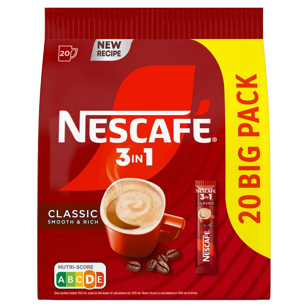 Nescafé 3in1, 330 g