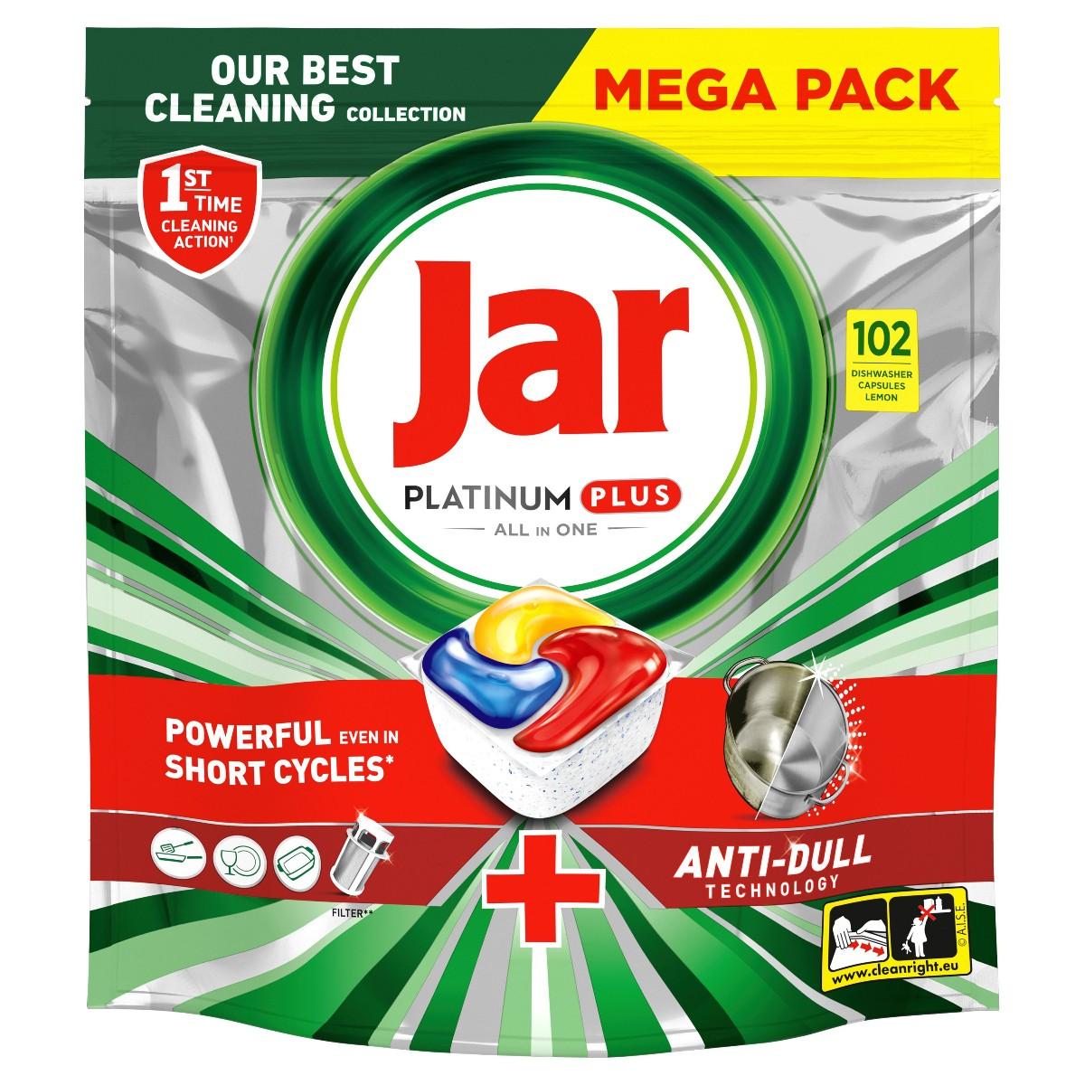 Jar, 102 KS