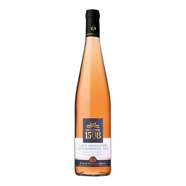 Collection 1508 Rosé jakostní