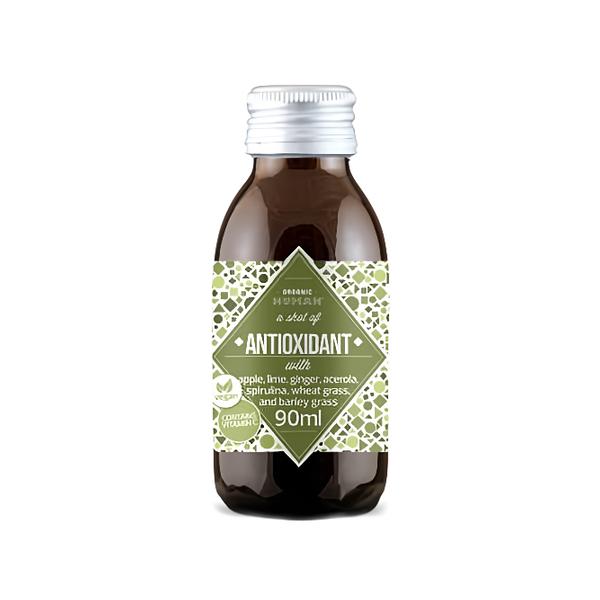 Natu BIO Antioxidant SHOT