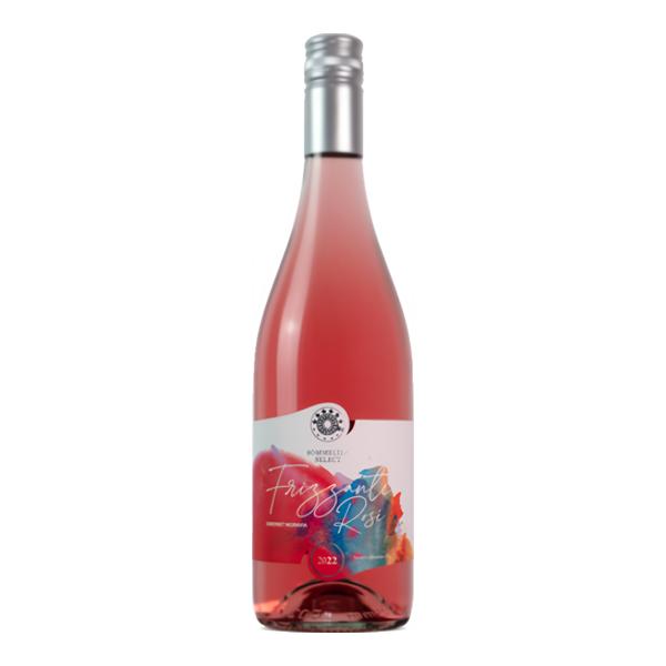 Sommelier Select Frizzante Rosé