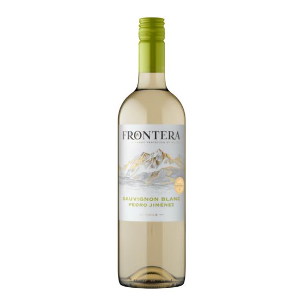 Frontera Sauvignon Blanc