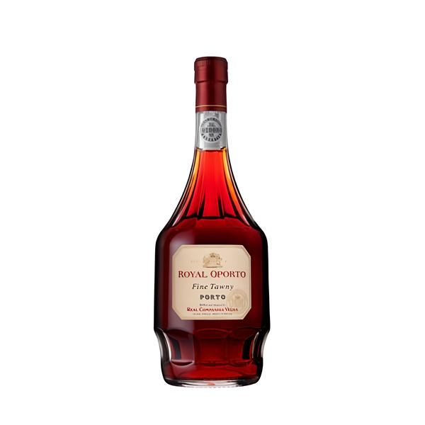 Royal Oporto Fine Tawny 750 ml