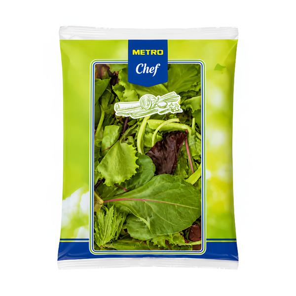 Metro Chef Salát orientální mix flowpack