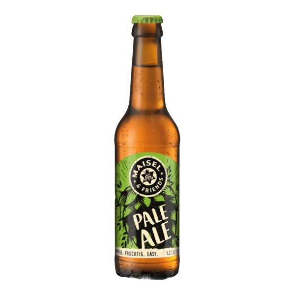 Maisel & Friends Pale ALE