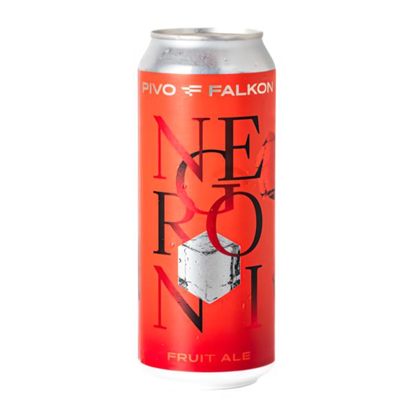 Falkon Negroni Fruit Ale