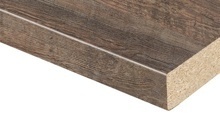KAINDL CPL PRACOVNÍ DESKA 34318 LARAMIE PINE 260 X 60 X 2,8 CM