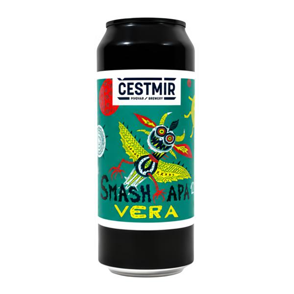 Čestmír Smash APA 12 - Vera